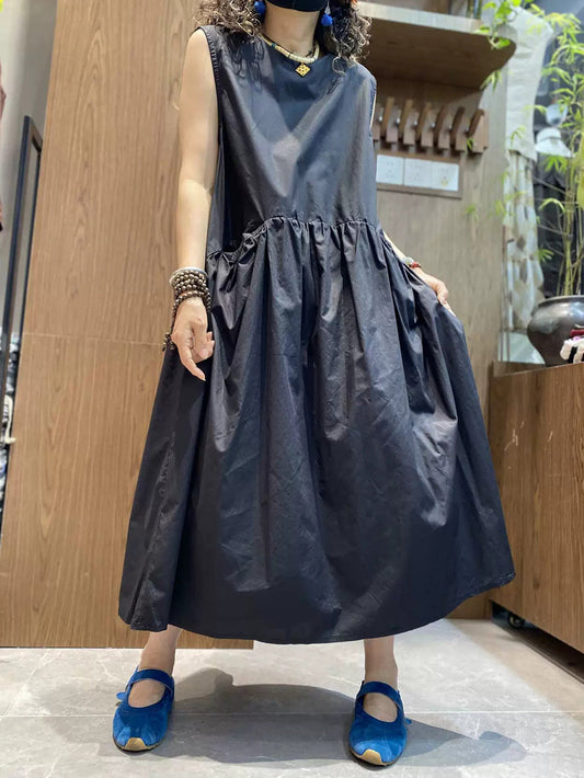 å¥³å£«å¤å­£èè¡é¢¨åé ç¡è¢é·é£èº«è£