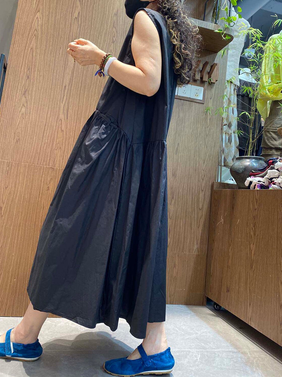 å¥³å£«å¤å­£èè¡é¢¨åé ç¡è¢é·é£èº«è£