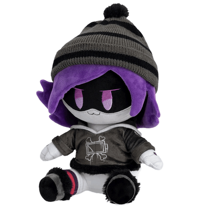 Uzi Plush
