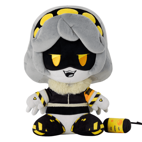 V Plush